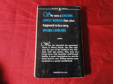 Load image into Gallery viewer, Vintage Adult Paperback Book/Novel The Landlady's Lovers 1972 BT2