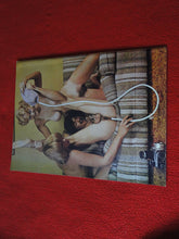 Load image into Gallery viewer, Vintage Nude Erotic Sexy Adult Magazine Big Bust Erotic Adventure #1 P85