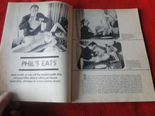 Load image into Gallery viewer, Vintage Nude Erotic Sexy Adult Magazine Follies June 1973 JB5