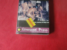 Load image into Gallery viewer, Vintage Erotic Adult Paperback Book/Novel Liverpool Press Uncle Stanley's Friends PB2