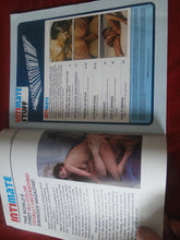 Load image into Gallery viewer, Vintage Nude Erotic Sexy Adult Magazine Intimate 1985 P52