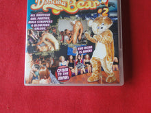 Load image into Gallery viewer, Vintage Adult Porn XXX DVD Erotic Movie Dancing Bear #2 Z