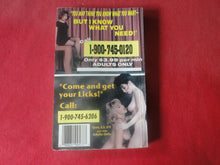 Load image into Gallery viewer, Vintage Erotic Adult Paperback Book/Novel Liverpool Press Uncle Stanley's Friends PB2