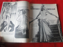 Load image into Gallery viewer, Vintage Nude Erotic Sexy Adult Magazine Follies June 1973 JB5
