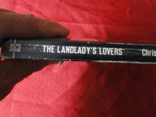 Load image into Gallery viewer, Vintage Adult Paperback Book/Novel The Landlady's Lovers 1972 BT2