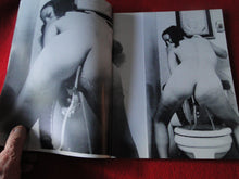 Load image into Gallery viewer, Vintage Nude Erotic Sexy Adult Magazine Big Bust Erotic Adventure #1 P85