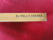 Load image into Gallery viewer, Vintage Adult Paperback Book/Novel The Reporter's Wife Holly Crenna 1973 G5