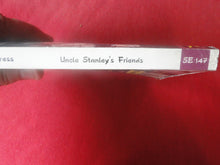 Load image into Gallery viewer, Vintage Erotic Adult Paperback Book/Novel Liverpool Press Uncle Stanley's Friends PB2