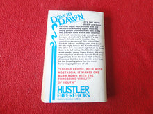 Load image into Gallery viewer, Vintage Adult Paperback Novel/Book Hustler Dusk To Dawn 1980 X5