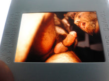 Load image into Gallery viewer, VINTAGE 35MM GAY MALE SLIDE BEEFCAKE MUSCLE NUDE FALCON STUDIOS Z24