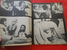 Load image into Gallery viewer, Vintage Nude Erotic Sexy Adult Magazine Men's Digest November 1967 JB5