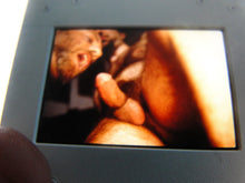 Load image into Gallery viewer, VINTAGE 35MM GAY MALE SLIDE BEEFCAKE MUSCLE NUDE FALCON STUDIOS Z24