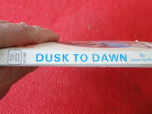 Load image into Gallery viewer, Vintage Adult Paperback Novel/Book Hustler Dusk To Dawn 1980 X5