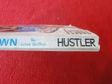Load image into Gallery viewer, Vintage Adult Paperback Novel/Book Hustler Dusk To Dawn 1980 X5