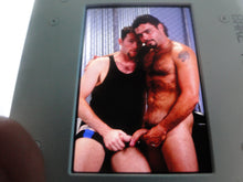 Load image into Gallery viewer, VINTAGE 35MM GAY MALE SLIDE BEEFCAKE MUSCLE NUDE FALCON STUDIOS Z24a