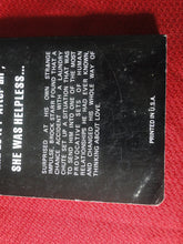 Load image into Gallery viewer, Vintage Adult Paperback Book/Novel Strange Impulse 1972 BT2