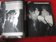 Load image into Gallery viewer, Vintage Nude Erotic Sexy Adult Magazine Follies June 1973 JB5