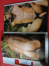 Load image into Gallery viewer, Vintage Adult Erotic Sexy Magazine Gay Interest Machismo 2002 G7