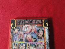 Load image into Gallery viewer, Vintage Adult Erotic Sexy Porn XXX DVD Movie Ass Worship HC1