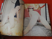 Load image into Gallery viewer, Vintage Nude Erotic Sexy Adult Magazine Cuddle Up #1 P85
