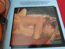 Load image into Gallery viewer, Vintage Nude Erotic Sexy Adult Magazine Bush Bangers All Color G4