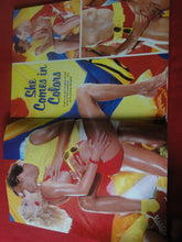 Load image into Gallery viewer, Vintage Nude Erotic Sexy Adult Magazine Velvet 3-D Jan. 1985 P14