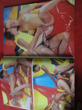 Load image into Gallery viewer, Vintage Nude Erotic Sexy Adult Magazine Velvet 3-D Jan. 1985 P14