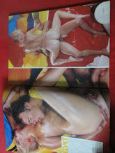 Load image into Gallery viewer, Vintage Nude Erotic Sexy Adult Magazine Velvet 3-D Jan. 1985 P14