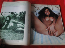 Load image into Gallery viewer, Vintage Nude Erotic Sexy Adult Magazine Follies April 1973 SPLIT BINDING JB5