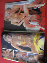 Load image into Gallery viewer, Vintage Nude Erotic Sexy Adult Magazine Velvet 3-D Jan. 1985 P14