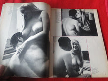 Load image into Gallery viewer, Vintage Nude Erotic Sexy Adult Magazine Follies April 1973 SPLIT BINDING JB5