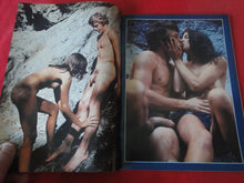 Load image into Gallery viewer, Vintage Nude Erotic Sexy Adult Magazine Erotica July 1976 HC4