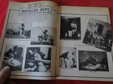 Load image into Gallery viewer, Vintage Nude Erotic Sexy Adult Magazine Erotica July 1976 HC4