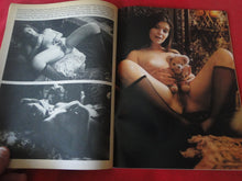 Load image into Gallery viewer, Vintage Nude Erotic Sexy Adult Magazine Erotica July 1976 HC4