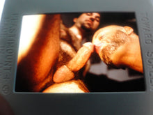 Load image into Gallery viewer, VINTAGE 35MM GAY MALE SLIDE BEEFCAKE MUSCLE NUDE FALCON STUDIOS Z24g