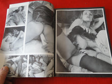 Load image into Gallery viewer, Vintage Nude Erotic Sexy Adult Magazine Horny Chicks DAMAGED BACK COVER P85