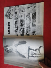 Load image into Gallery viewer, Vintage Nude Erotic Sexy Adult Magazine Duke April 1973 P87