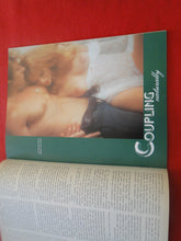 Load image into Gallery viewer, Vintage Nude Erotic Sexy Adult Magazine Swank April 1974 JB5