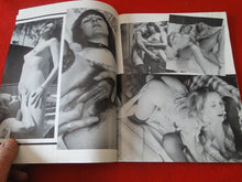 Load image into Gallery viewer, Vintage Nude Erotic Sexy Adult Magazine Horny Chicks DAMAGED BACK COVER P85