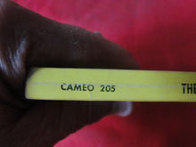 Load image into Gallery viewer, Vintage Adult Paperback Book/Novel The Insatiables Mark Revel 1969    G5