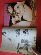 Load image into Gallery viewer, Vintage Nude Erotic Sexy Adult Magazine Duke April 1973 P87
