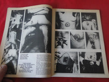 Load image into Gallery viewer, Vintage Nude Erotic Sexy Adult Magazine Erotica December 1976 HC4