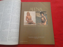 Load image into Gallery viewer, Vintage Nude Erotic Sexy Adult Magazine Swank November 1973 JB6