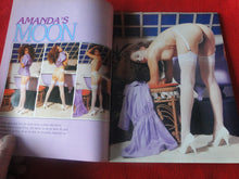 Load image into Gallery viewer, Vintage Nude Erotic Sexy Adult Magazine Rear View November 1990 JB5