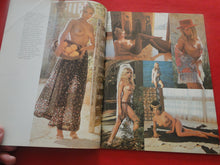 Load image into Gallery viewer, Vintage Nude Erotic Sexy Adult Magazine Swank November 1973 JB6