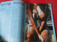 Load image into Gallery viewer, Vintage Nude Erotic Sexy Adult Magazine Club 1991 P14
