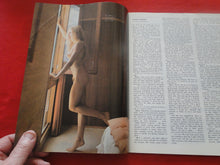 Load image into Gallery viewer, Vintage Nude Erotic Sexy Adult Magazine Swank November 1973 JB6
