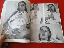 Load image into Gallery viewer, Vintage Nude Erotic Sexy Adult Magazine The Best of Masturbating Females WAVINESS AND DAMAGE P85