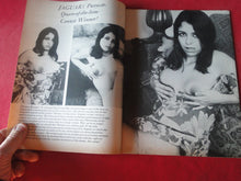 Load image into Gallery viewer, Vintage Nude Erotic Sexy Adult Magazine Jaguar June 1972 P87