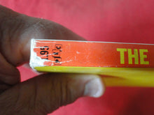 Load image into Gallery viewer, Vintage Adult Paperback Book/Novel The New Comers Ed Poole 1969       G5